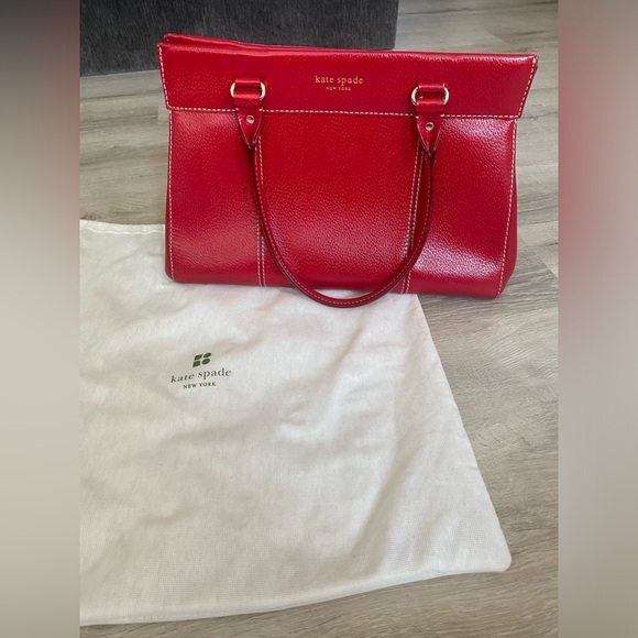 Kate Spade bag - Picture 10 of 10